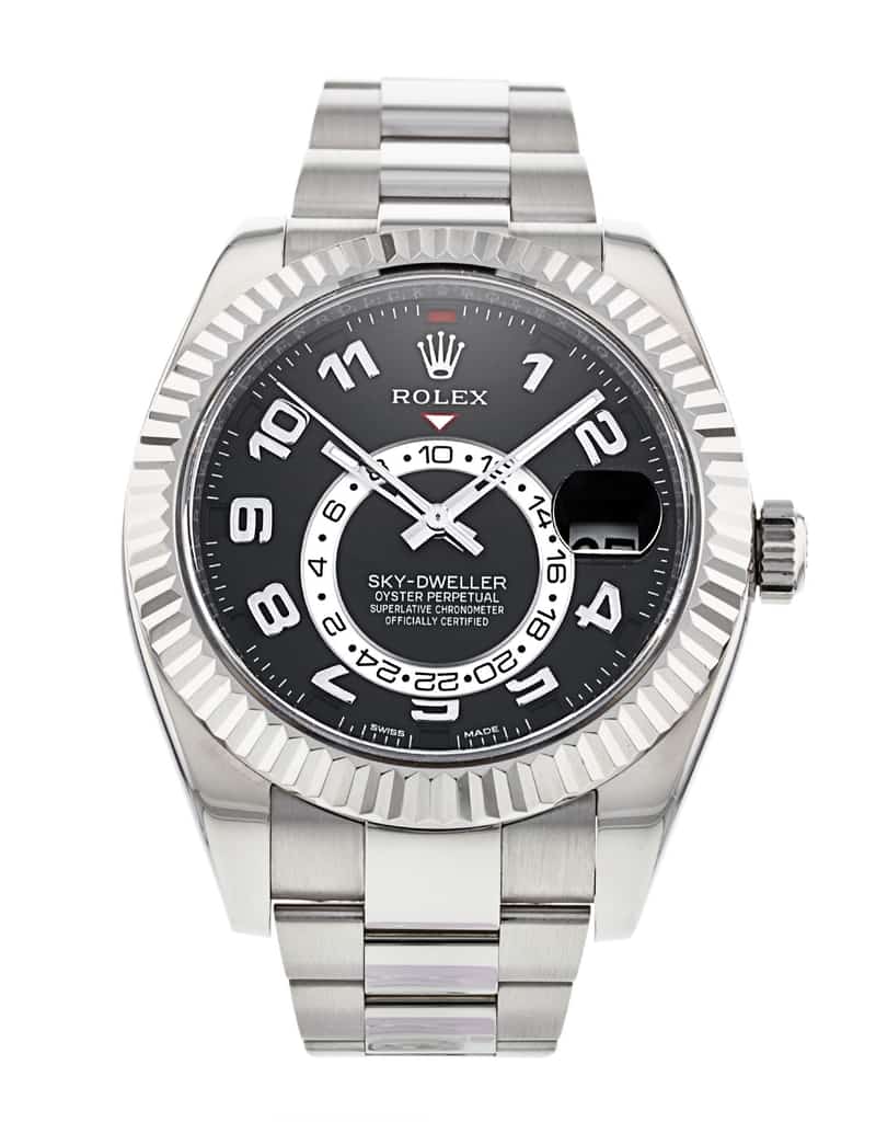 Rolex Sky-Dweller 326939 Rolex Sky-Dweller 326939